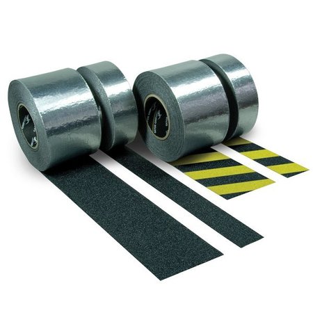 Incom Traction Tape, Hazard Conformable Grit 2 x 60' SG3902ALS